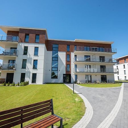Apartament nad jeziorem w Iławie- mozliwość wynajęcia motorówki !! Iława Exterior foto