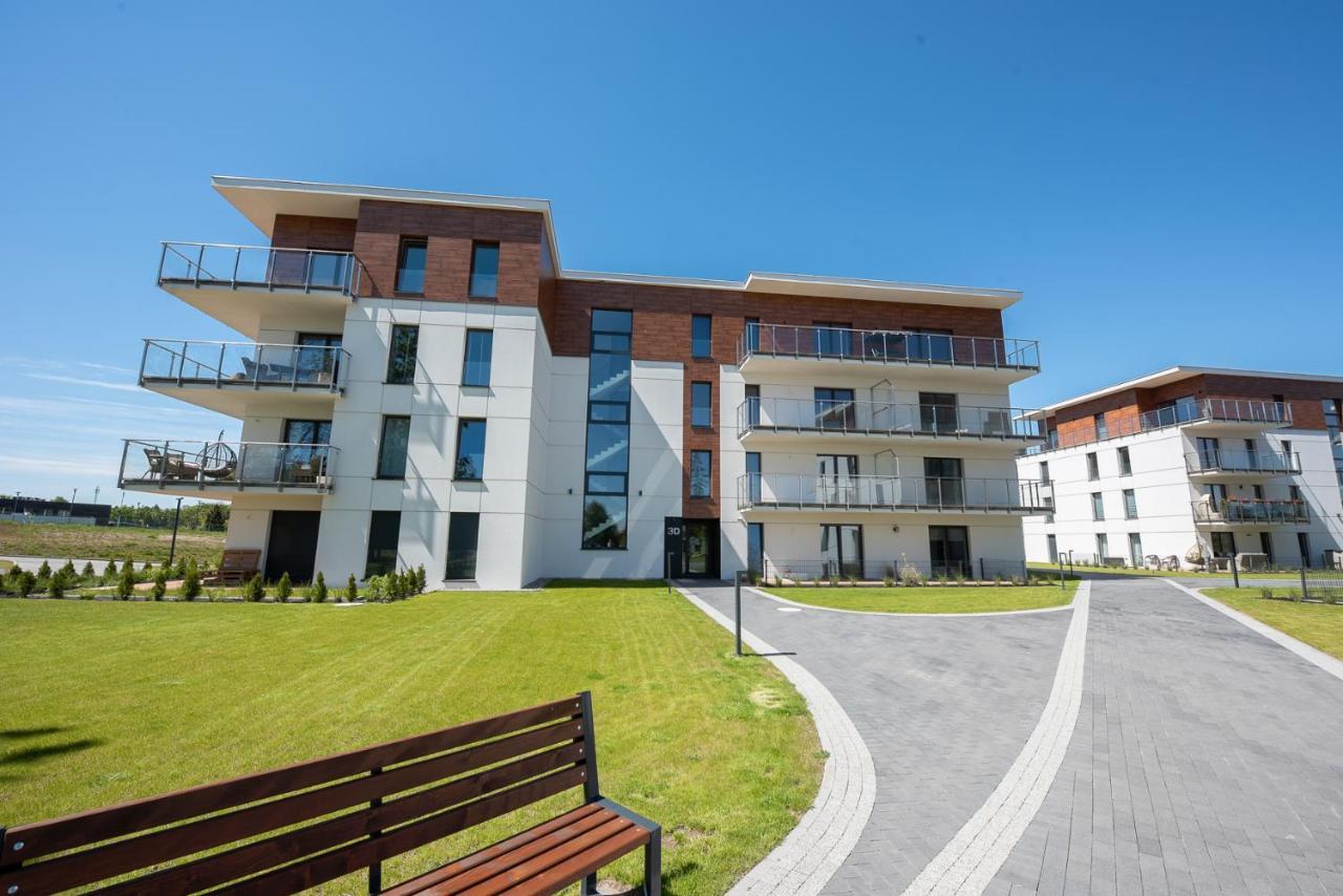 Apartament nad jeziorem w Iławie- mozliwość wynajęcia motorówki !! Iława Exterior foto